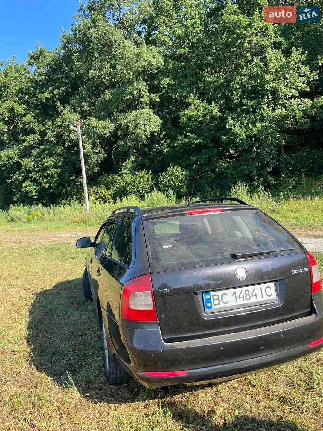 2010 Skoda Octavia - мініатюра 5