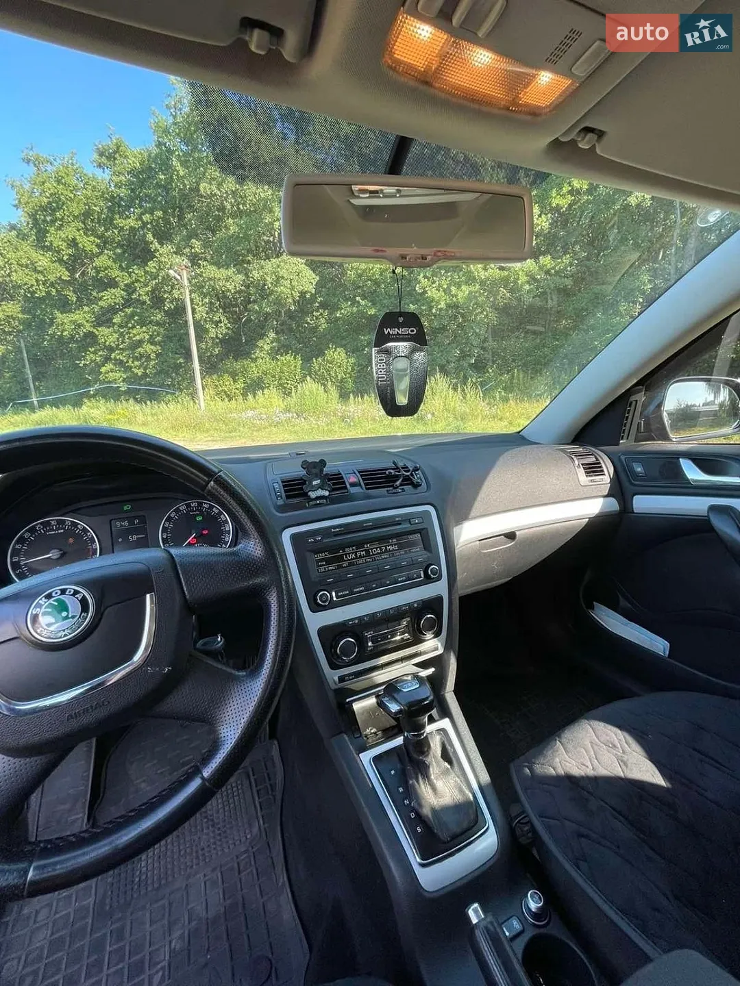 2010 Skoda Octavia - мініатюра 3
