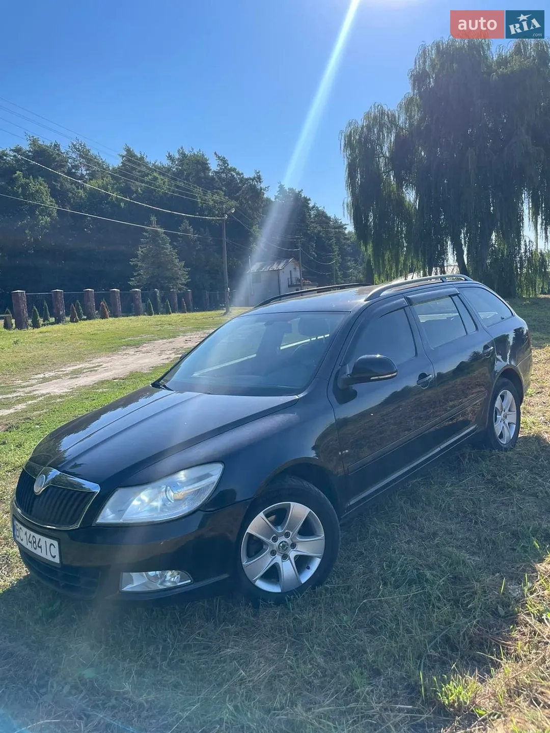 2010 Skoda Octavia - мініатюра 6