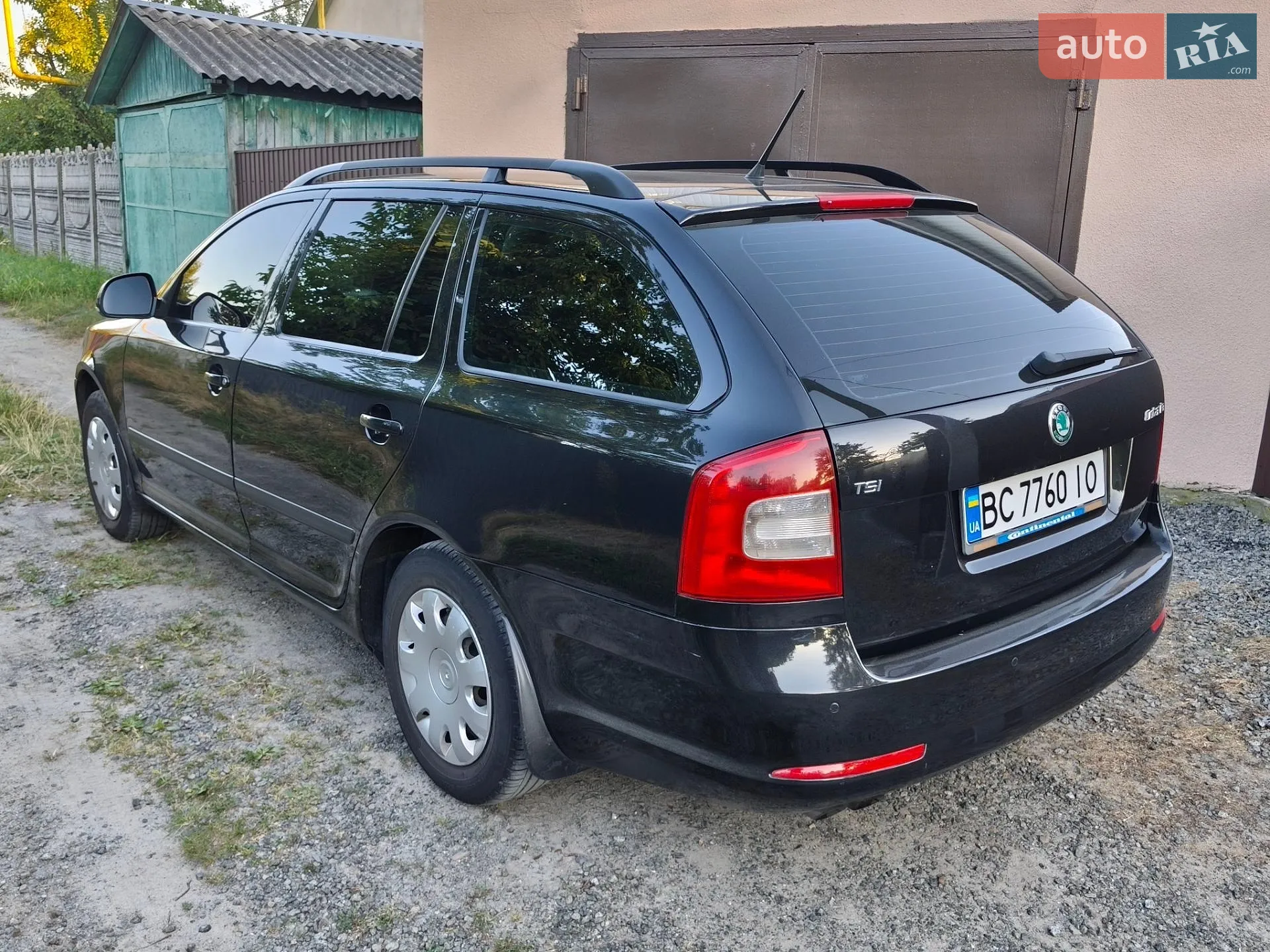 2011 Skoda Octavia - мініатюра 2