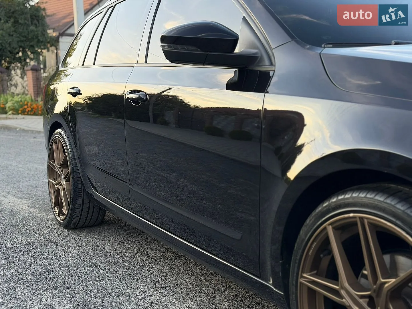 2019 Skoda Octavia - мініатюра 18