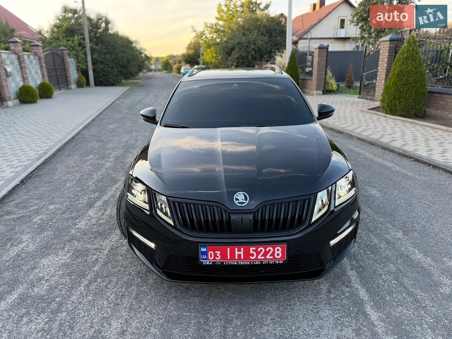 2019 Skoda Octavia - мініатюра 3