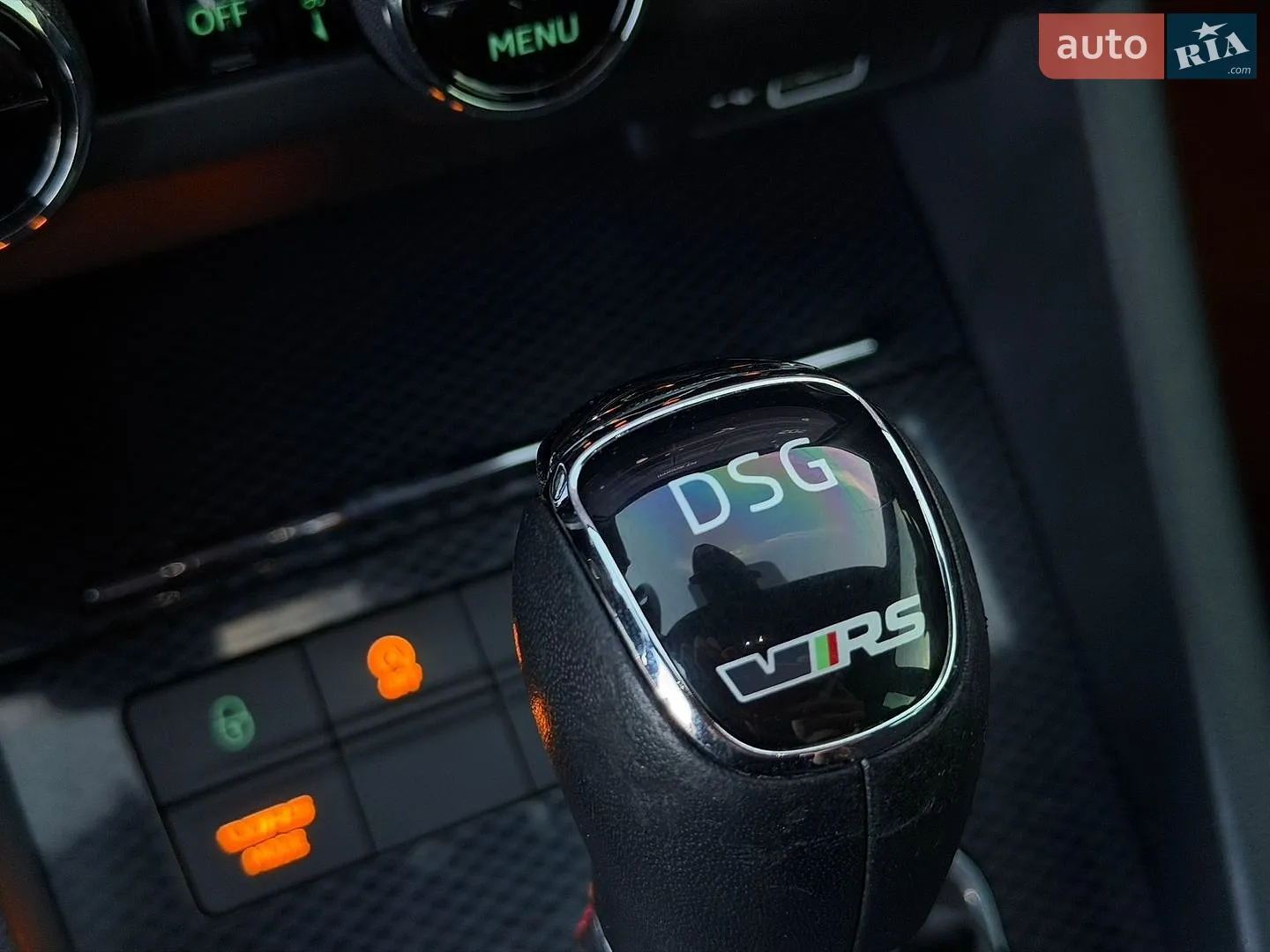 2019 Skoda Octavia - мініатюра 25