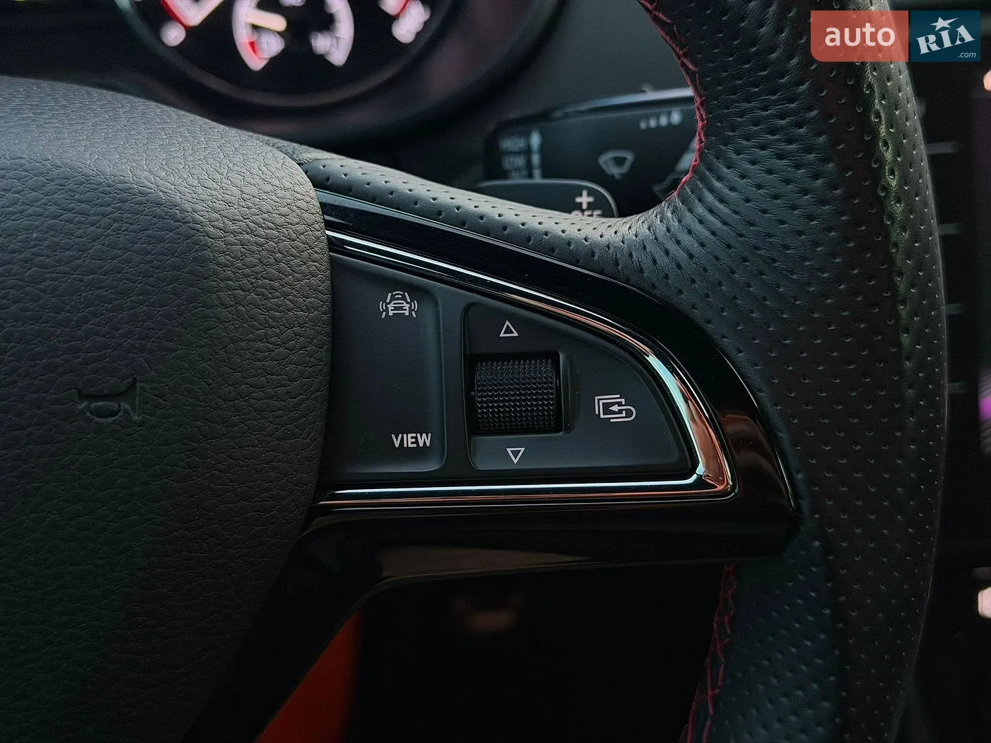 2019 Skoda Octavia - мініатюра 30