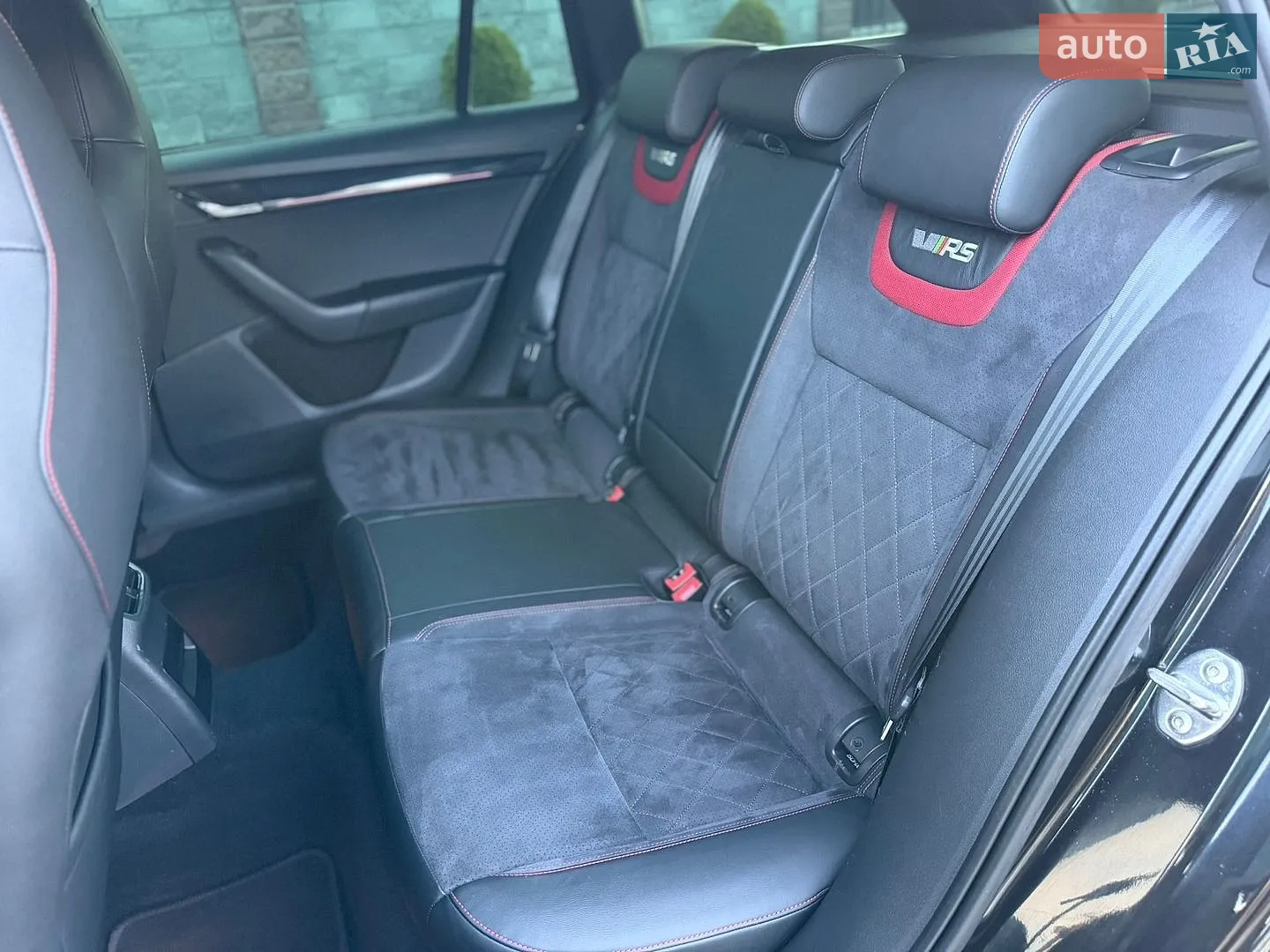 2019 Skoda Octavia - мініатюра 36