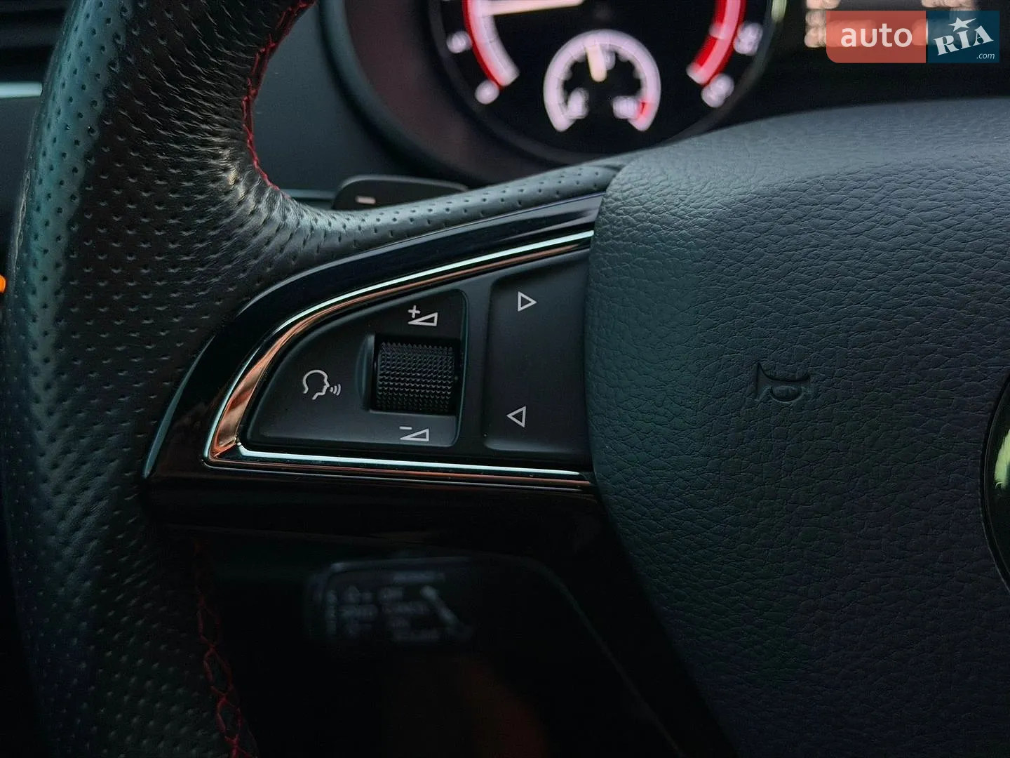 2019 Skoda Octavia - мініатюра 31