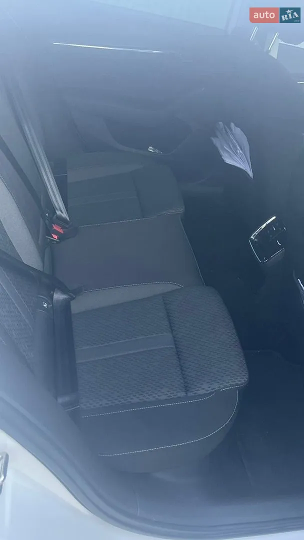 2020 Skoda Octavia - мініатюра 16