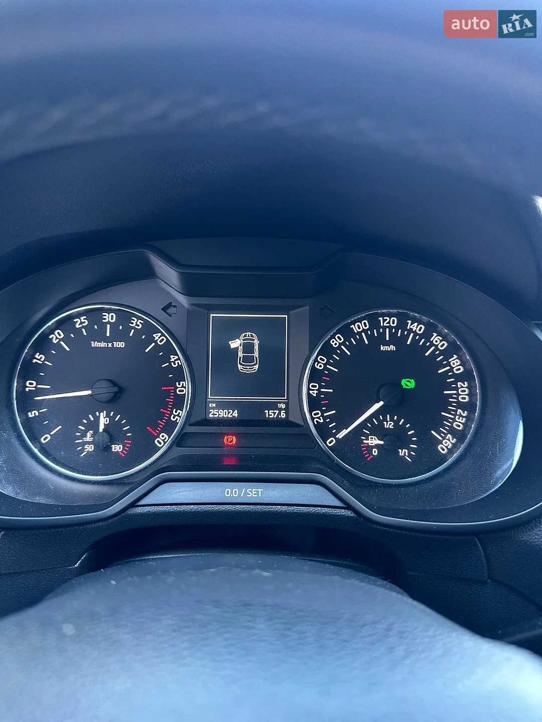 2014 Skoda Octavia - мініатюра 11