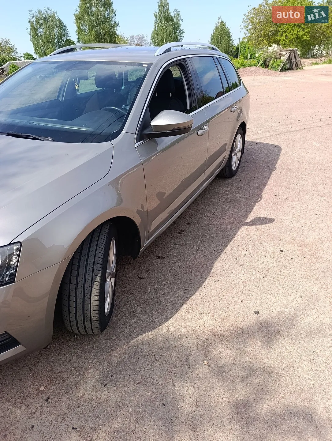 2018 Skoda Octavia - мініатюра 5
