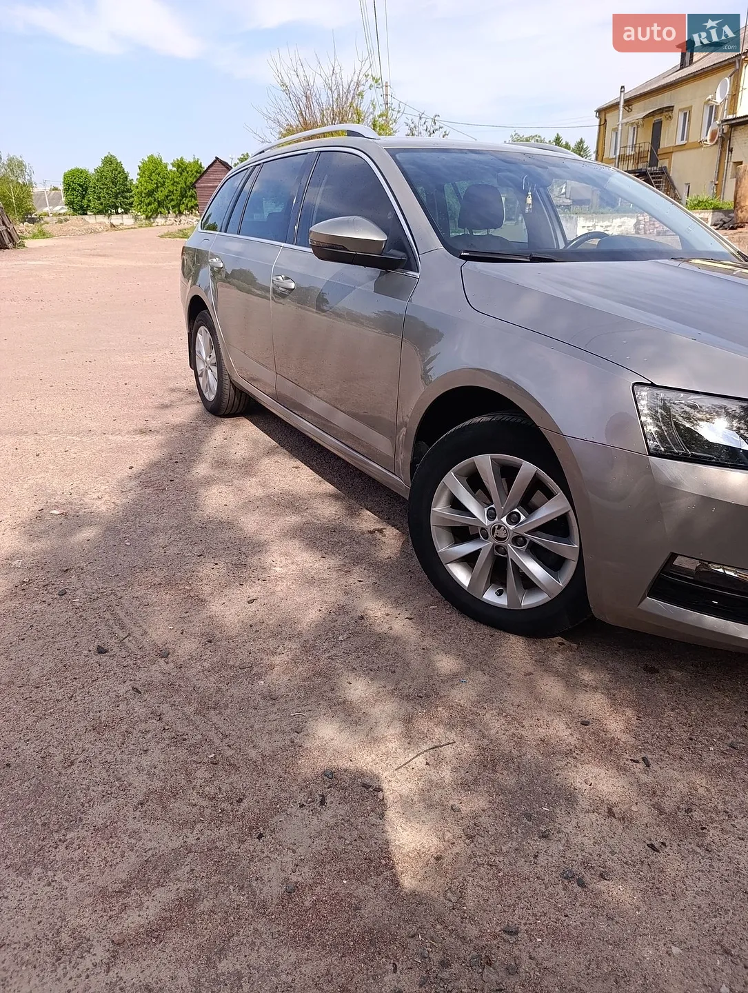 2018 Skoda Octavia - мініатюра 20