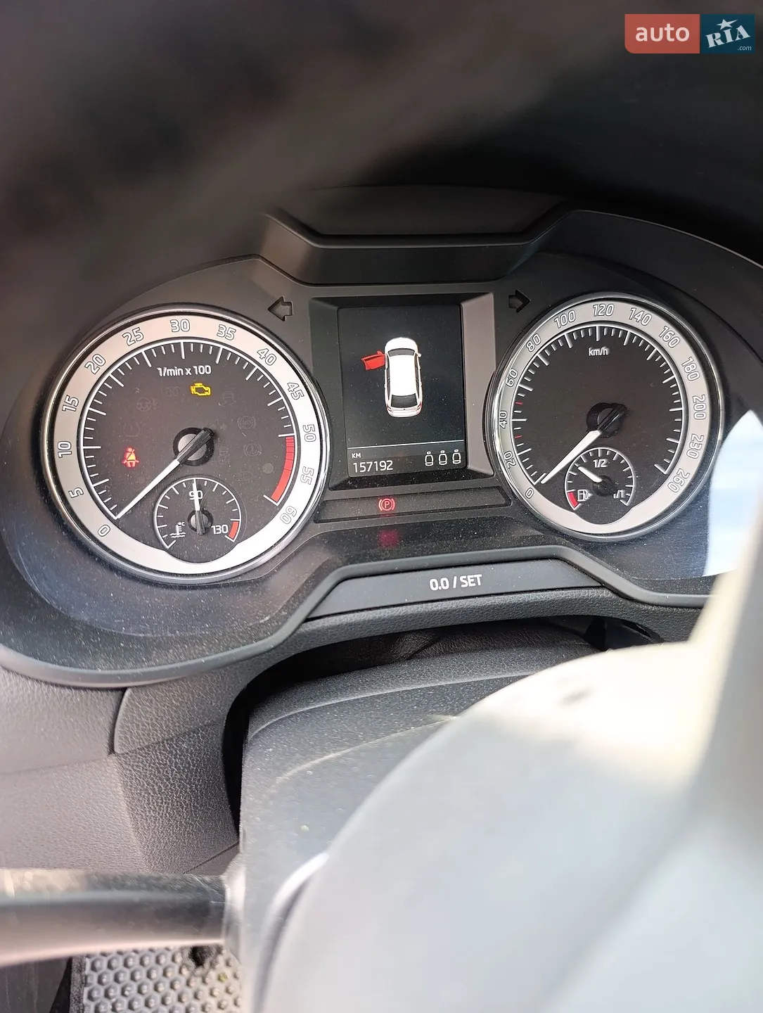 2018 Skoda Octavia - мініатюра 18