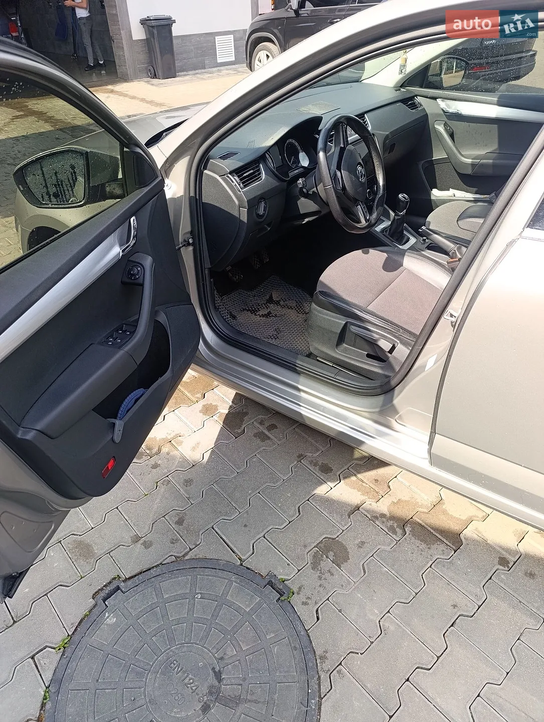 2018 Skoda Octavia - мініатюра 22