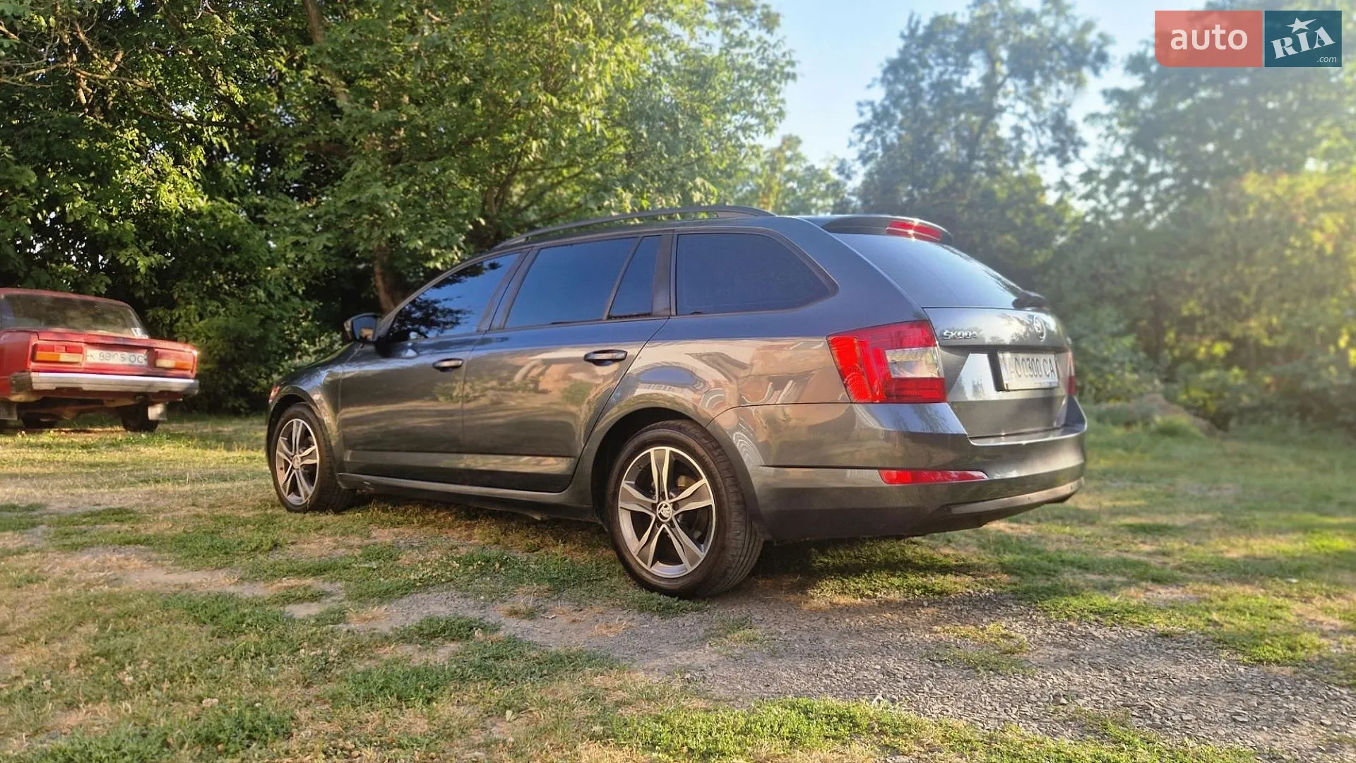 2014 Skoda Octavia - мініатюра 2