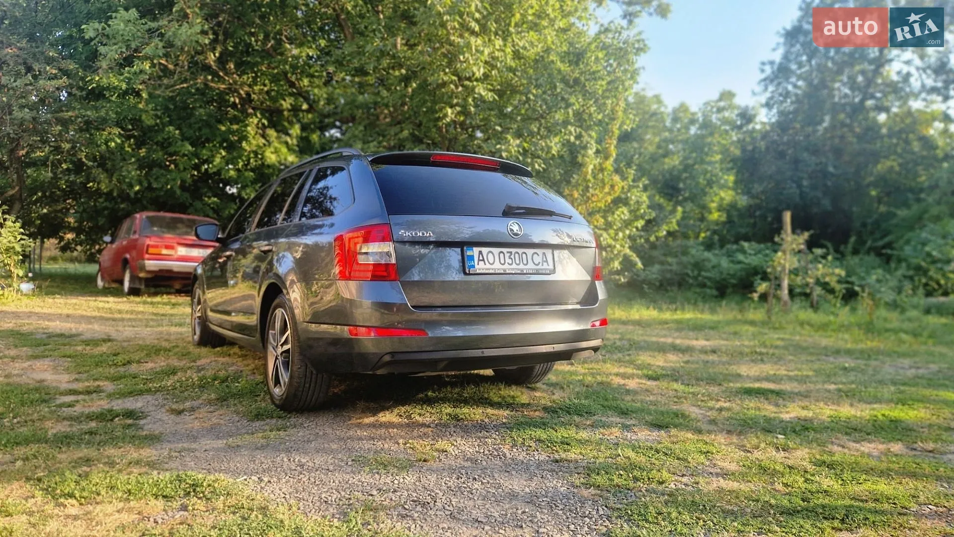2014 Skoda Octavia - мініатюра 4