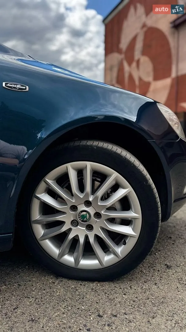 2013 Skoda Octavia - мініатюра 16