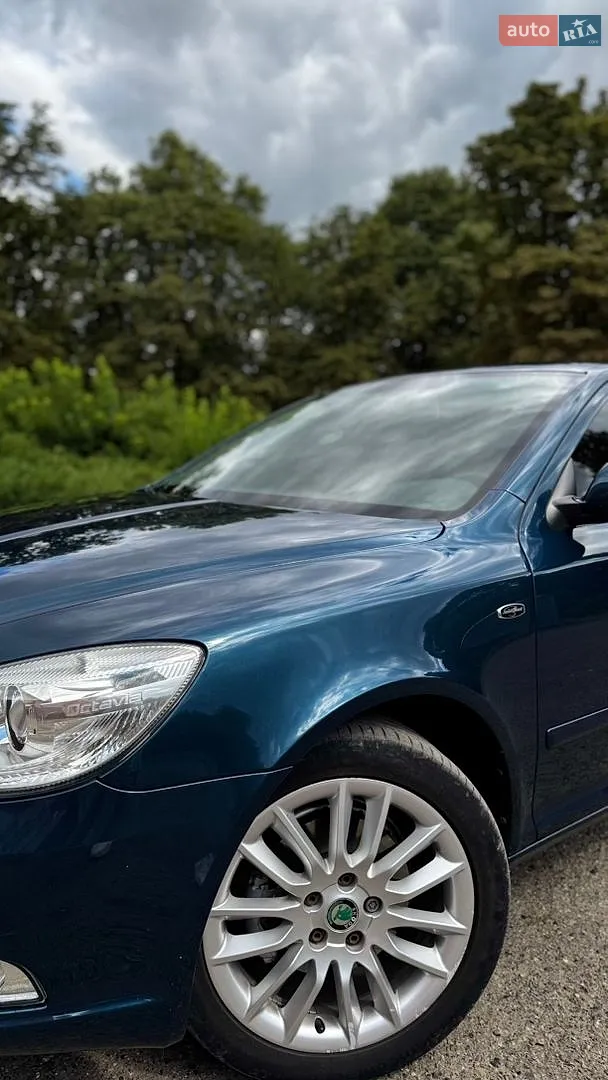 2013 Skoda Octavia - мініатюра 20