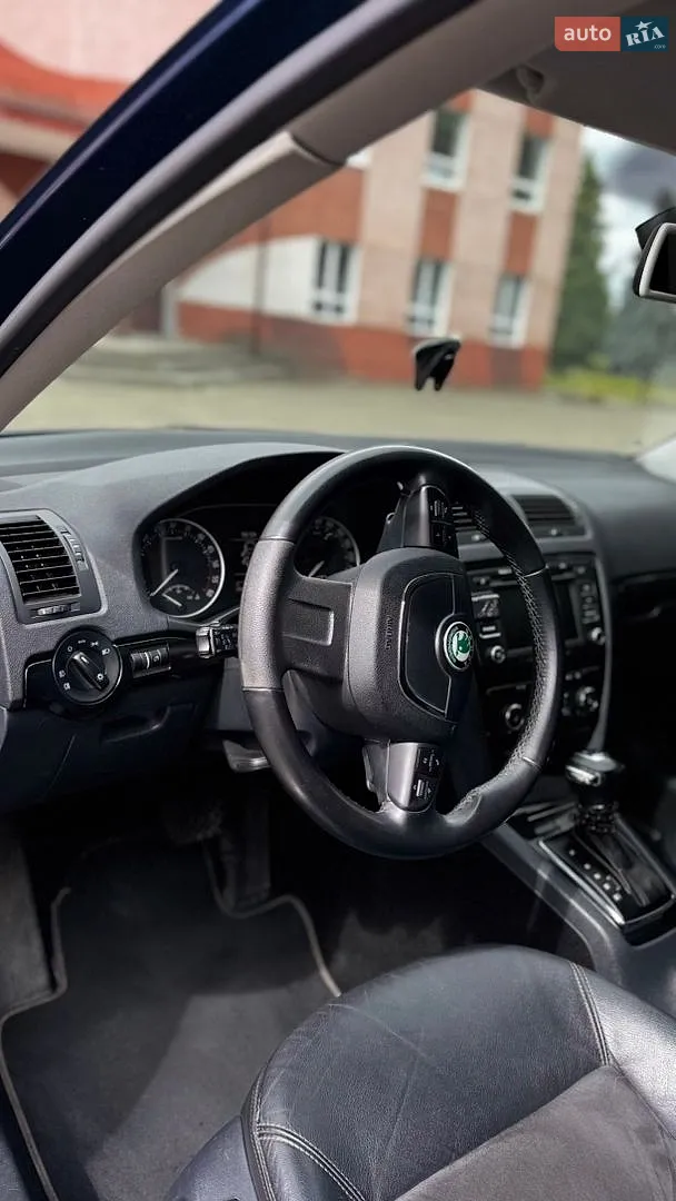 2013 Skoda Octavia - мініатюра 27