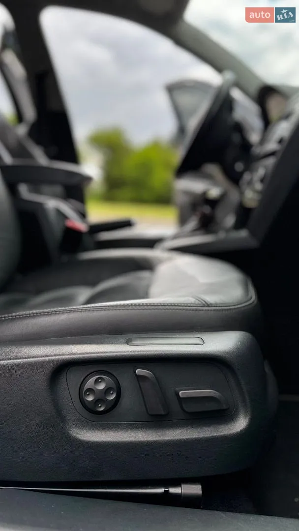 2013 Skoda Octavia - мініатюра 32