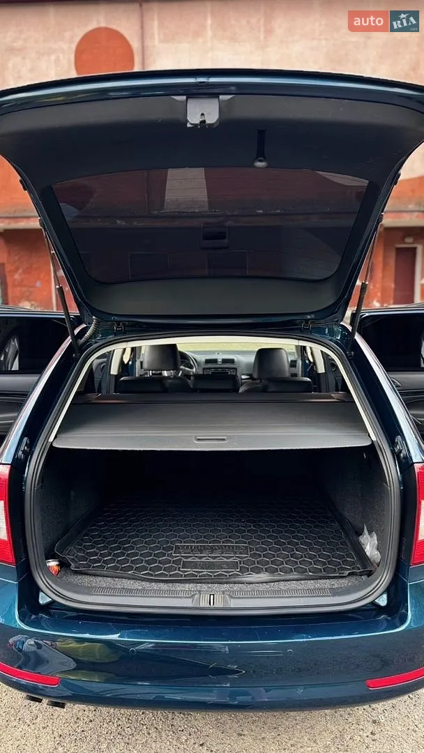 2013 Skoda Octavia - мініатюра 53