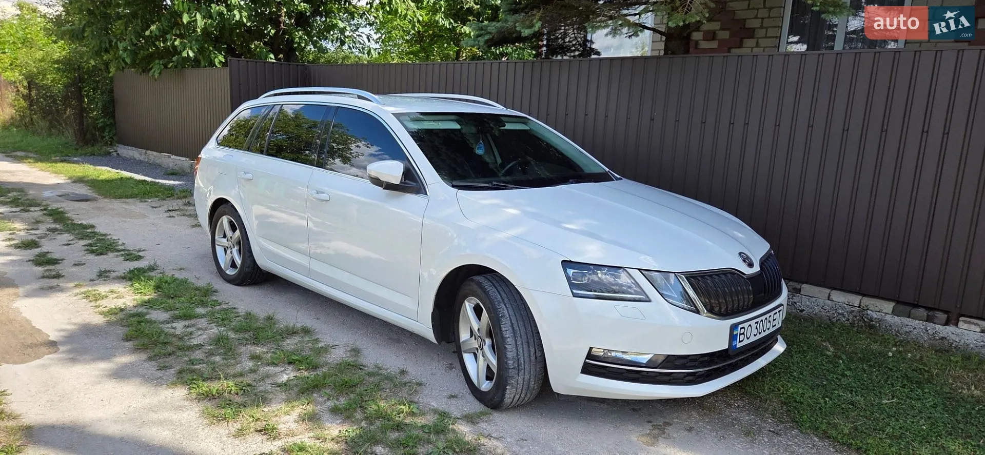 2017 Skoda Octavia - мініатюра 20