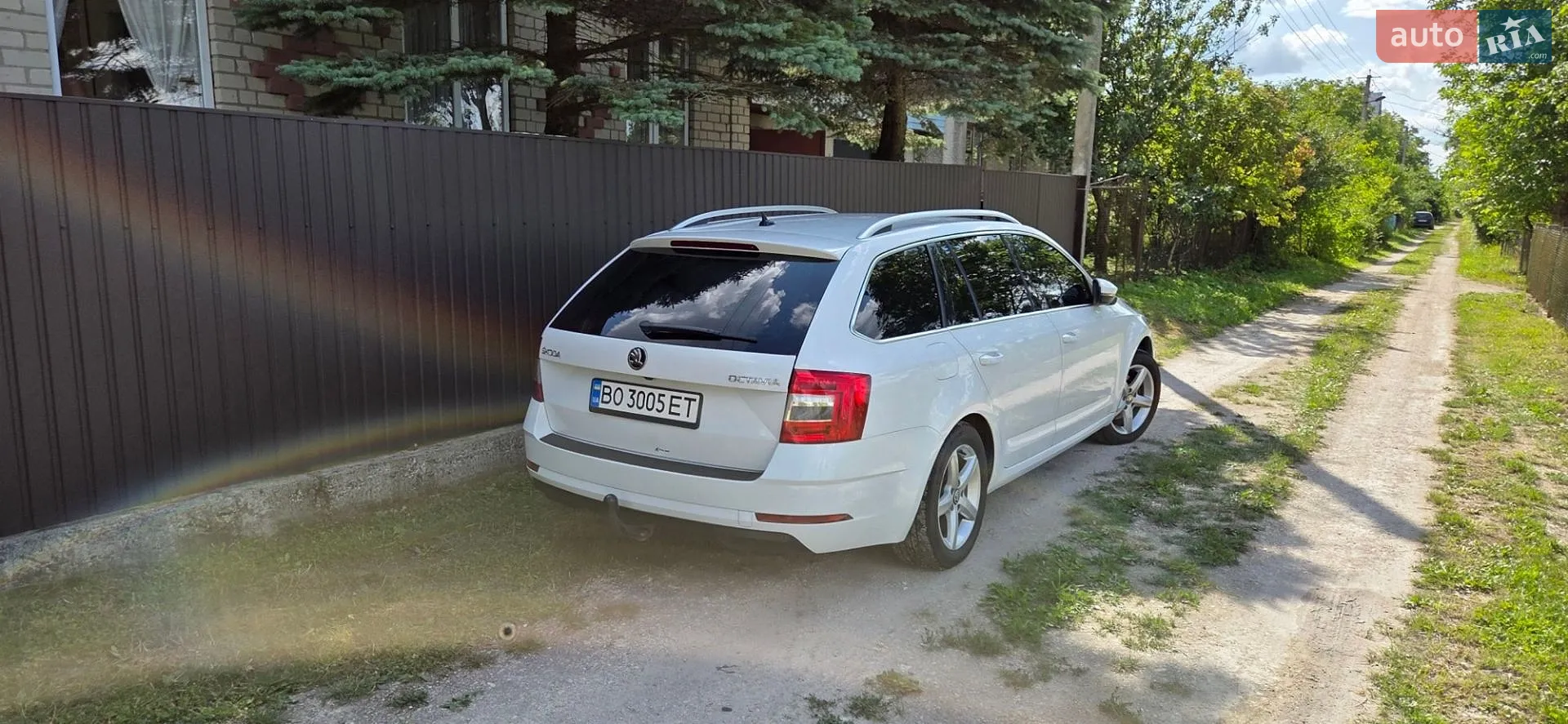 2017 Skoda Octavia - мініатюра 21