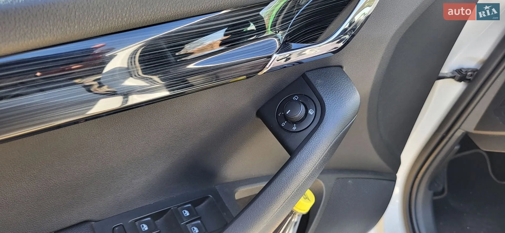 2017 Skoda Octavia - мініатюра 23