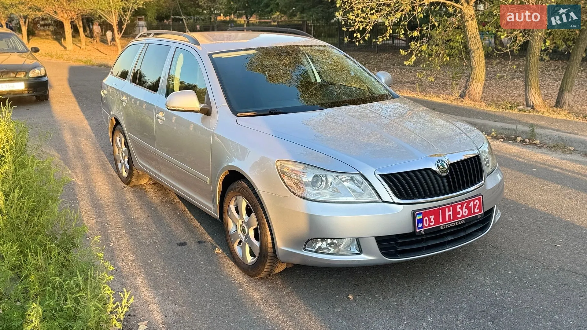 2010 Skoda Octavia - мініатюра 8