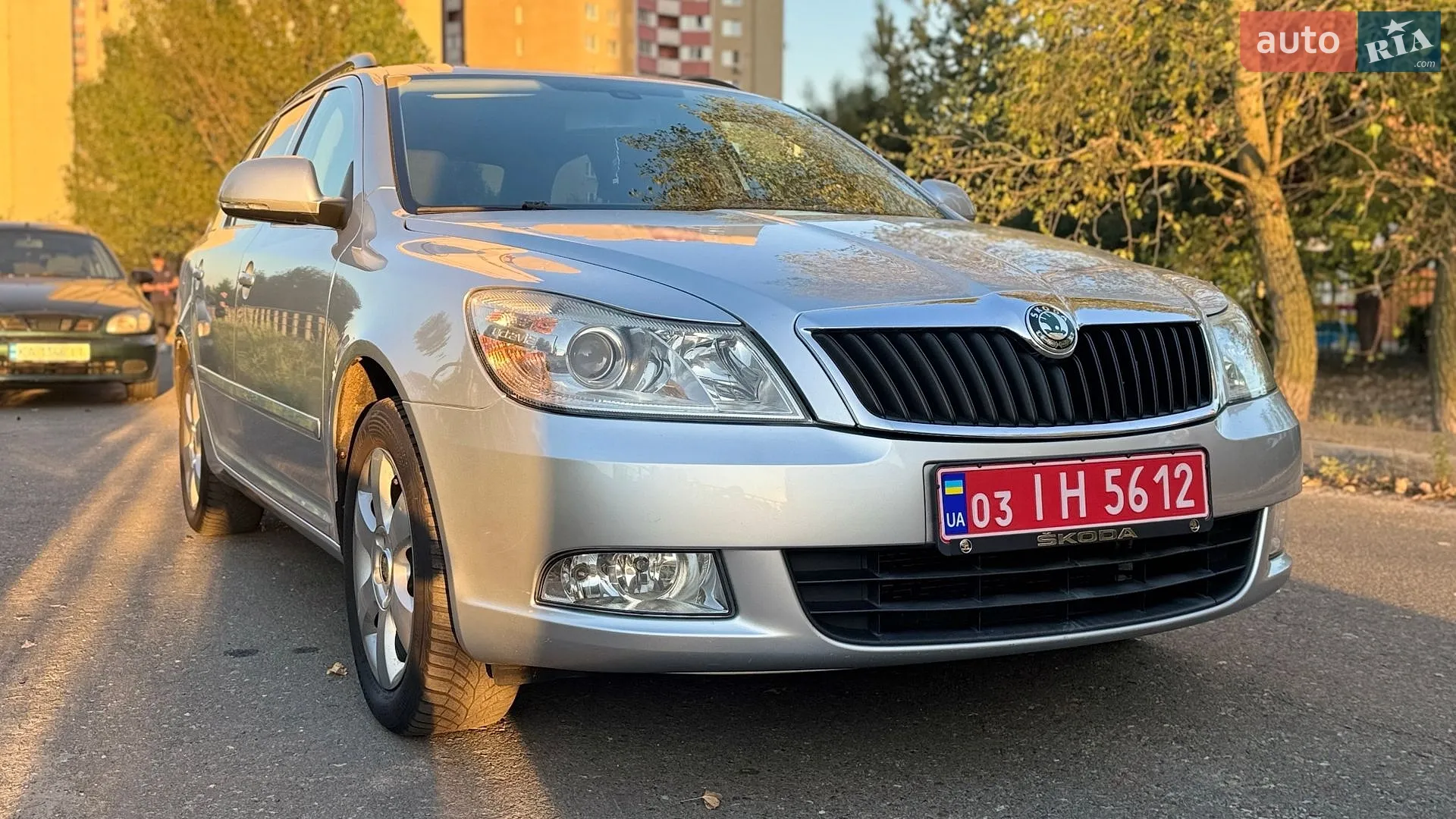 2010 Skoda Octavia - мініатюра 9