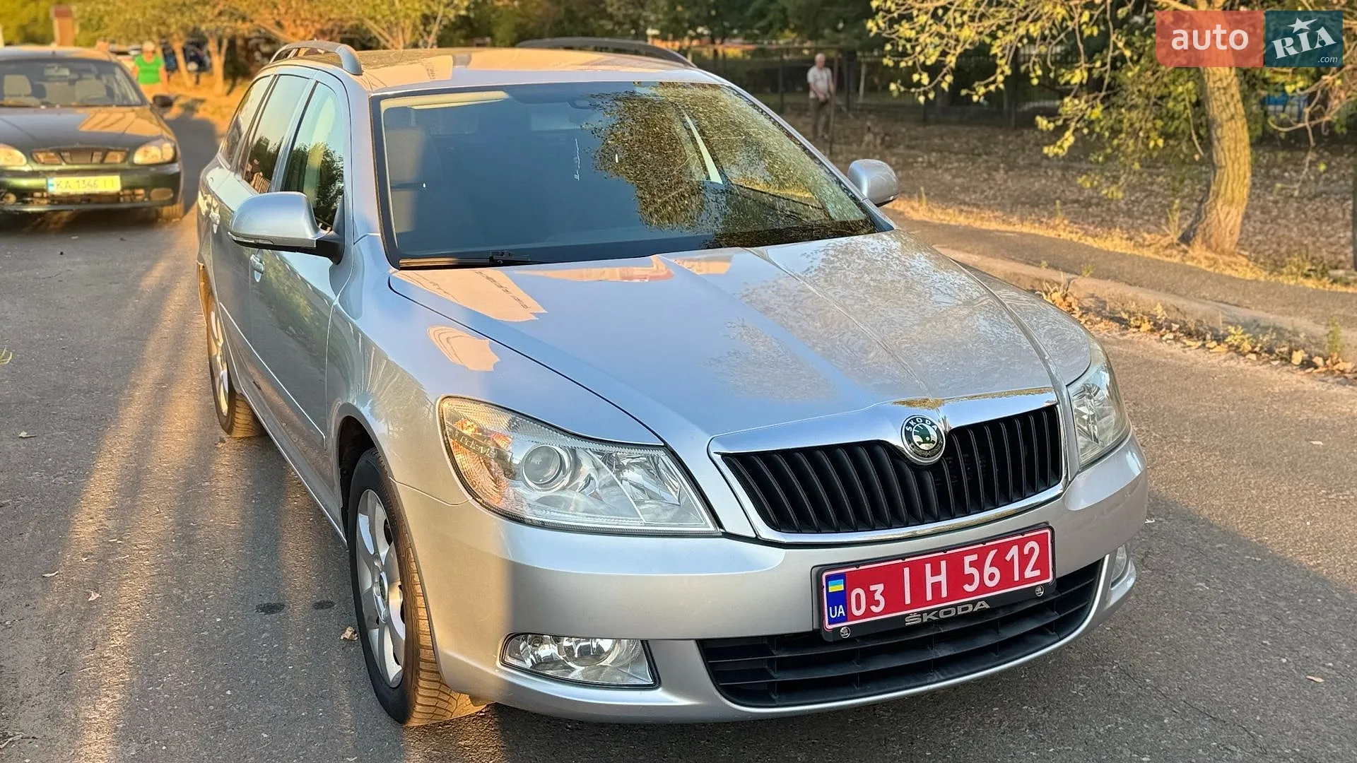 2010 Skoda Octavia - мініатюра 10