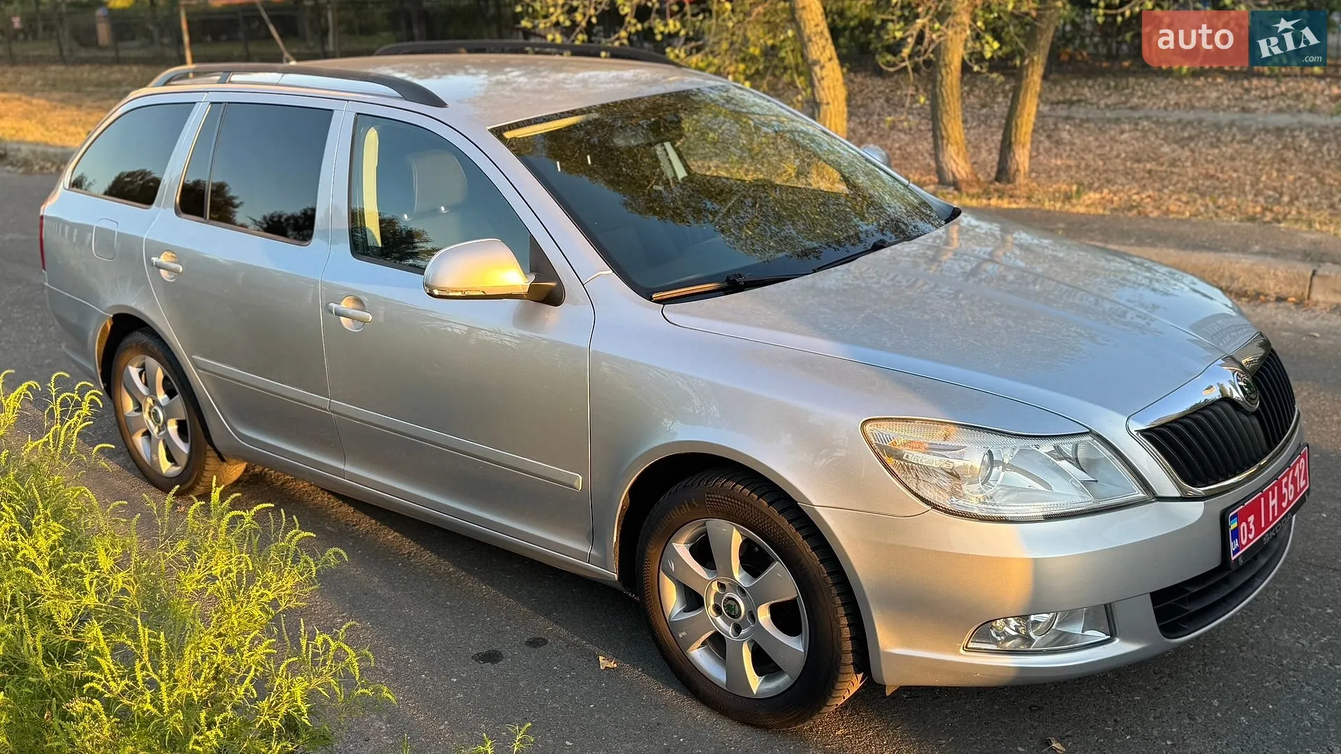 2010 Skoda Octavia - мініатюра 11