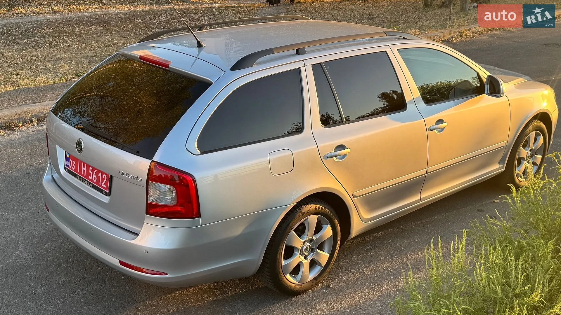 2010 Skoda Octavia - мініатюра 13