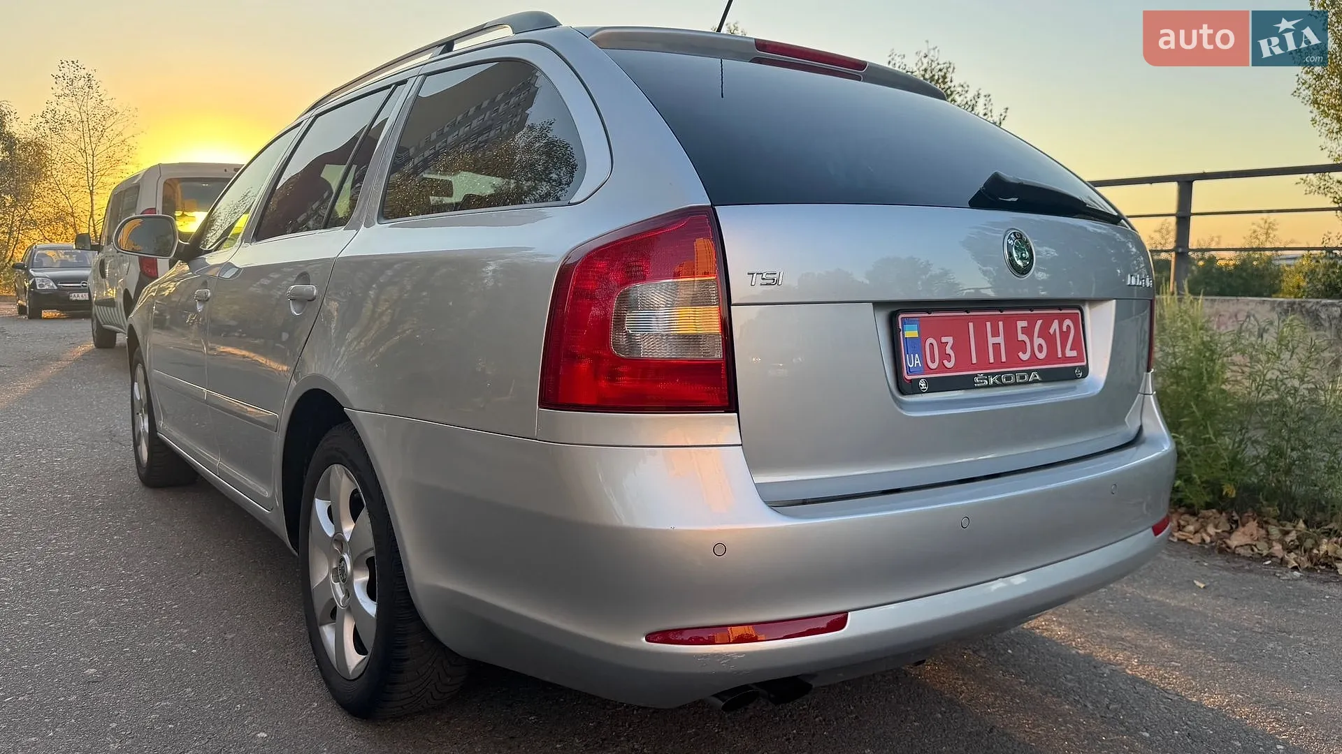 2010 Skoda Octavia - мініатюра 17