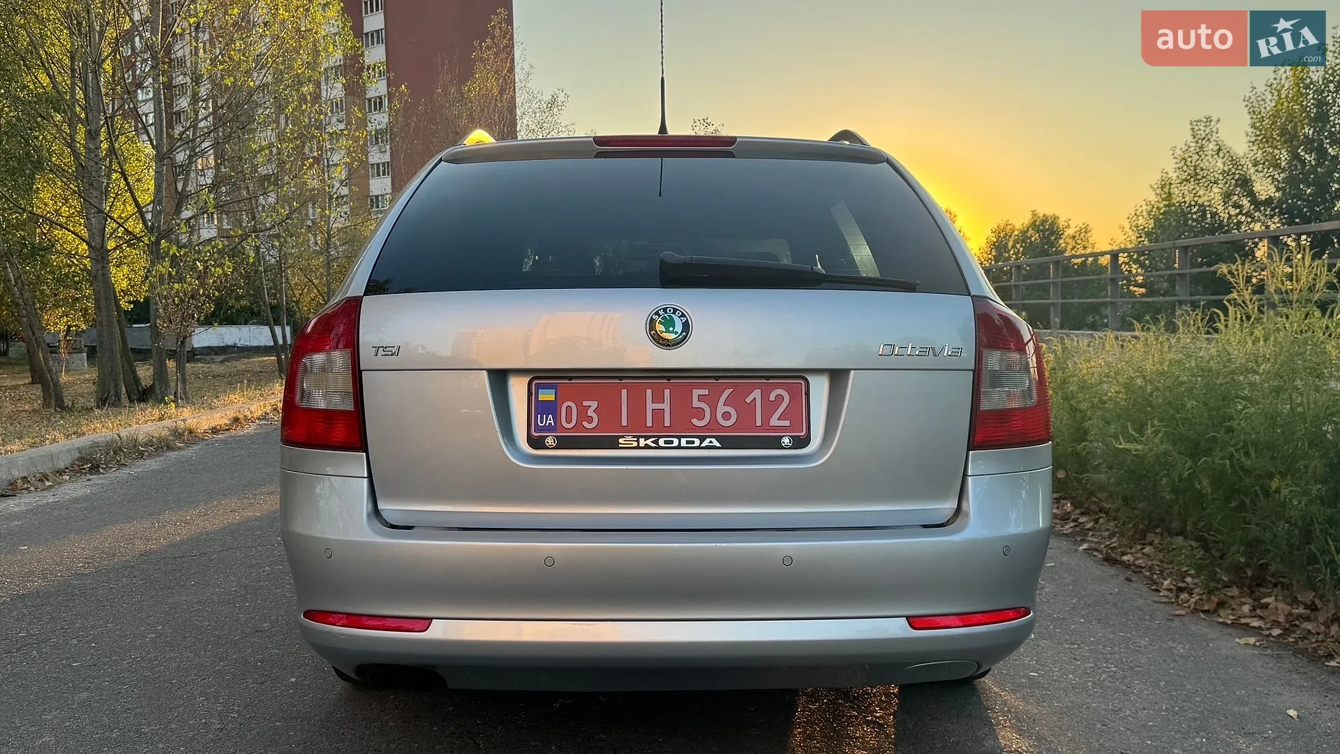 2010 Skoda Octavia - мініатюра 18