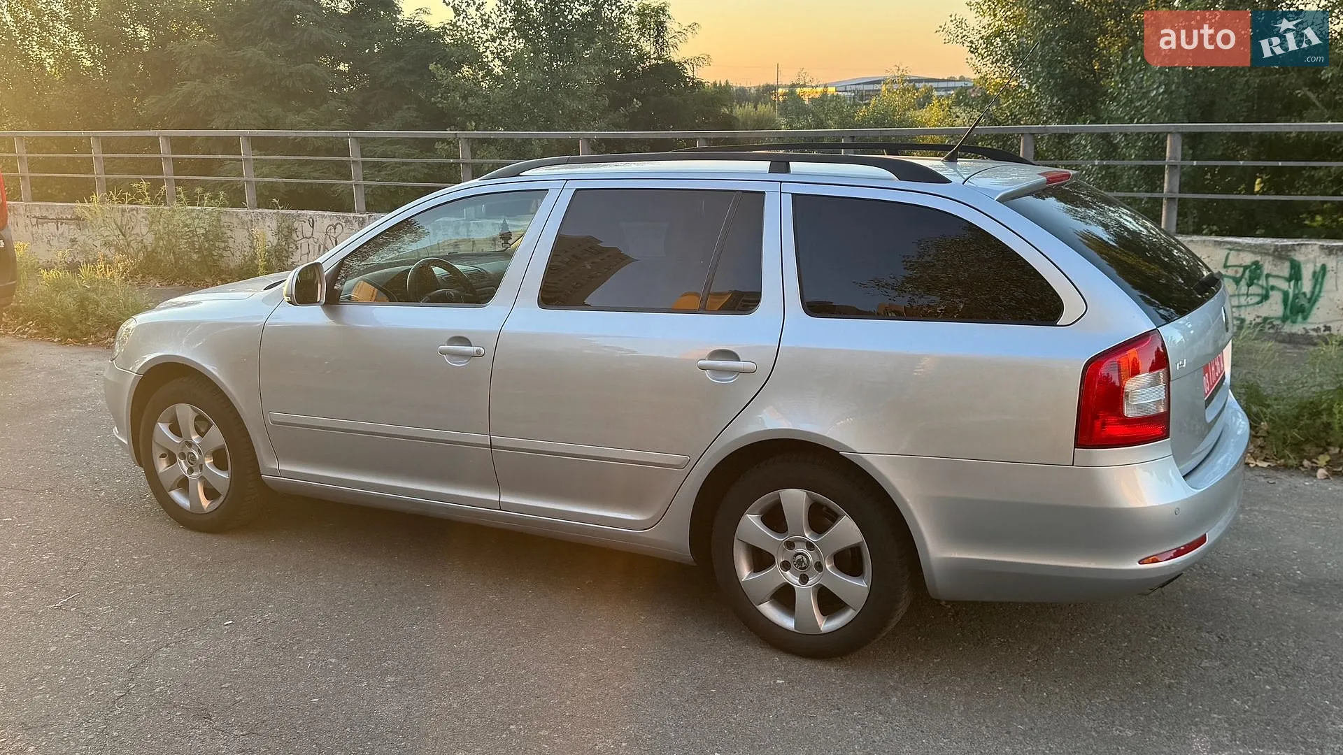 2010 Skoda Octavia - мініатюра 19