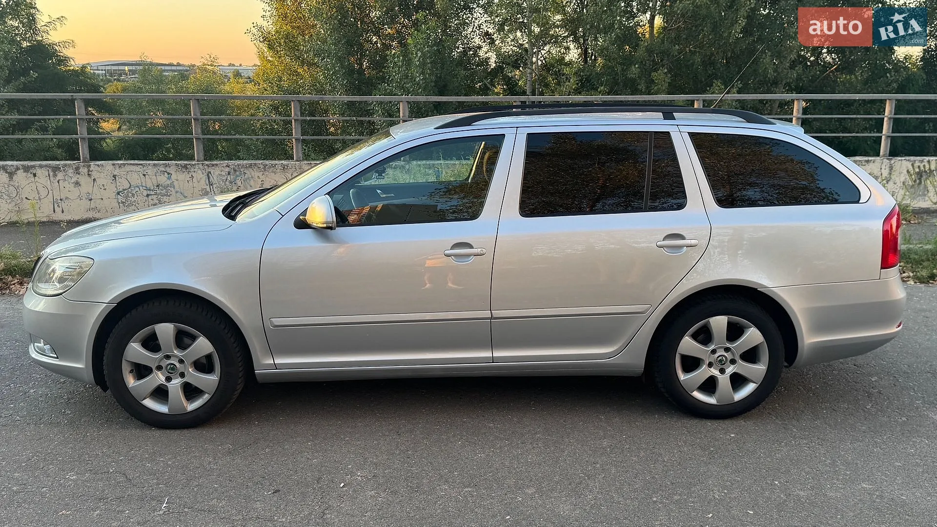 2010 Skoda Octavia - мініатюра 21