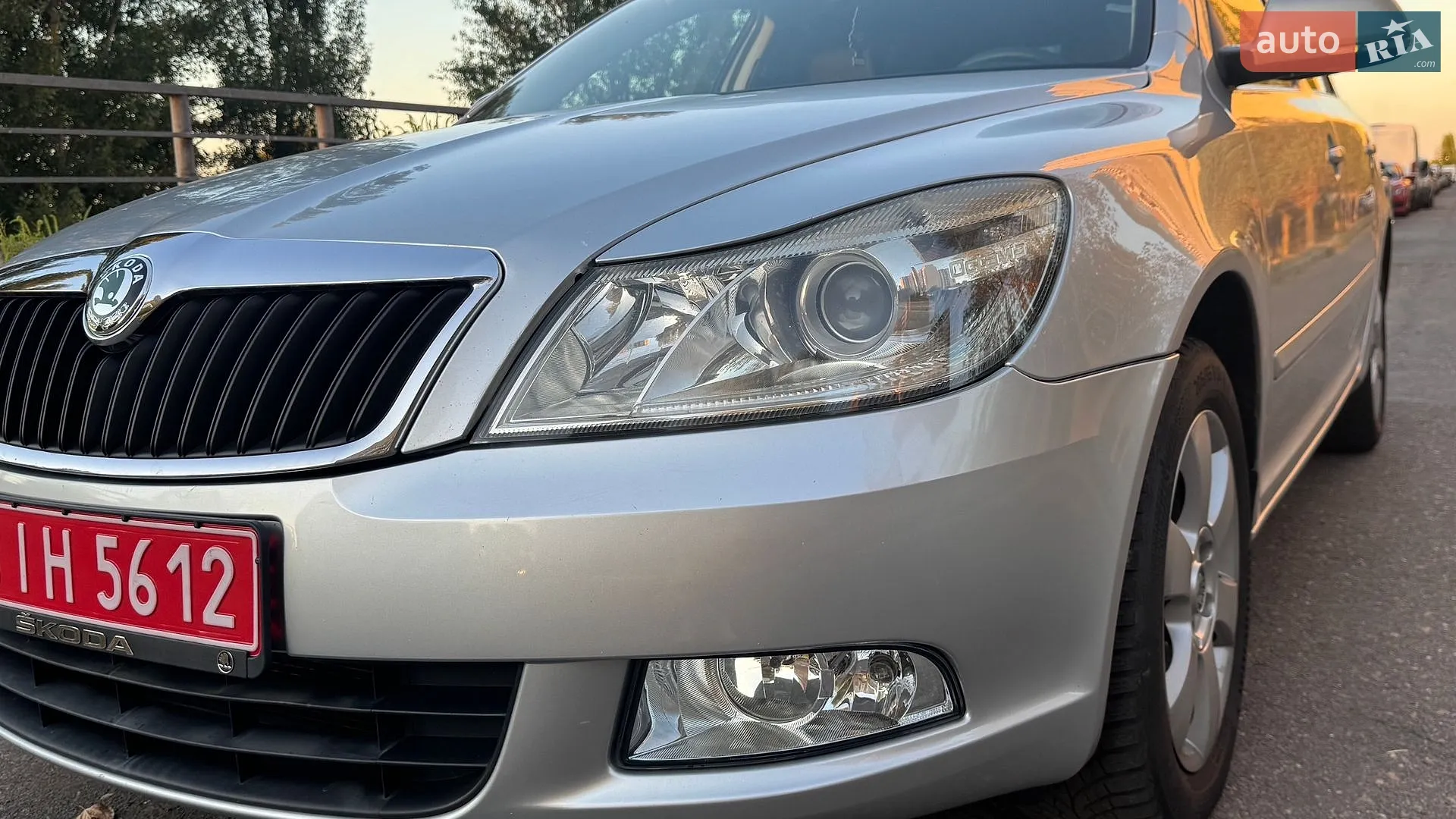2010 Skoda Octavia - мініатюра 22