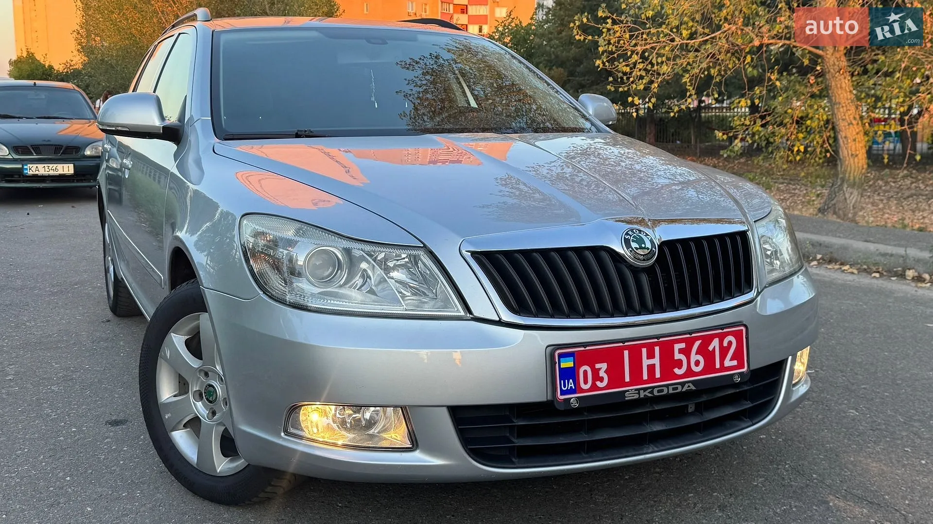 2010 Skoda Octavia - мініатюра 33