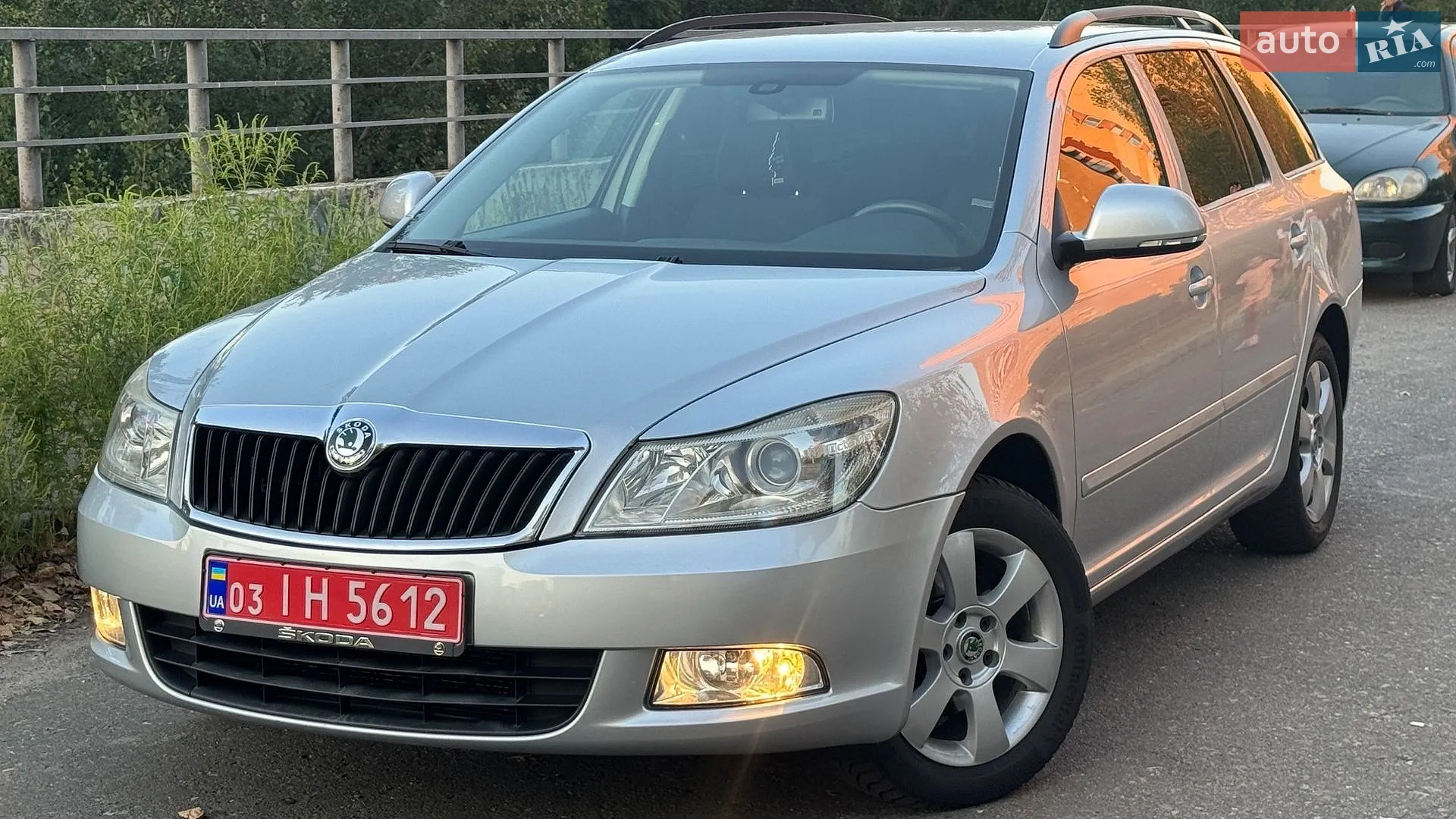 2010 Skoda Octavia - мініатюра 34