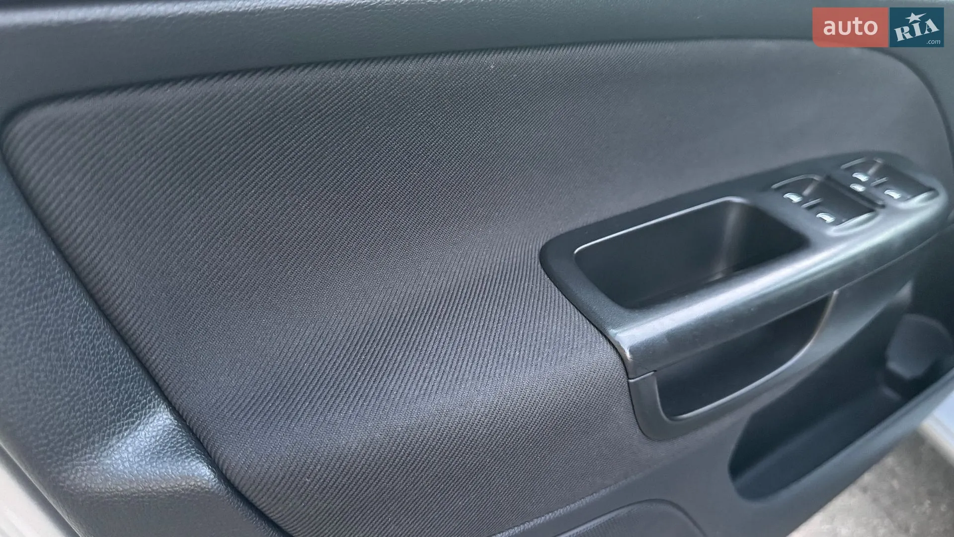 2010 Skoda Octavia - мініатюра 63