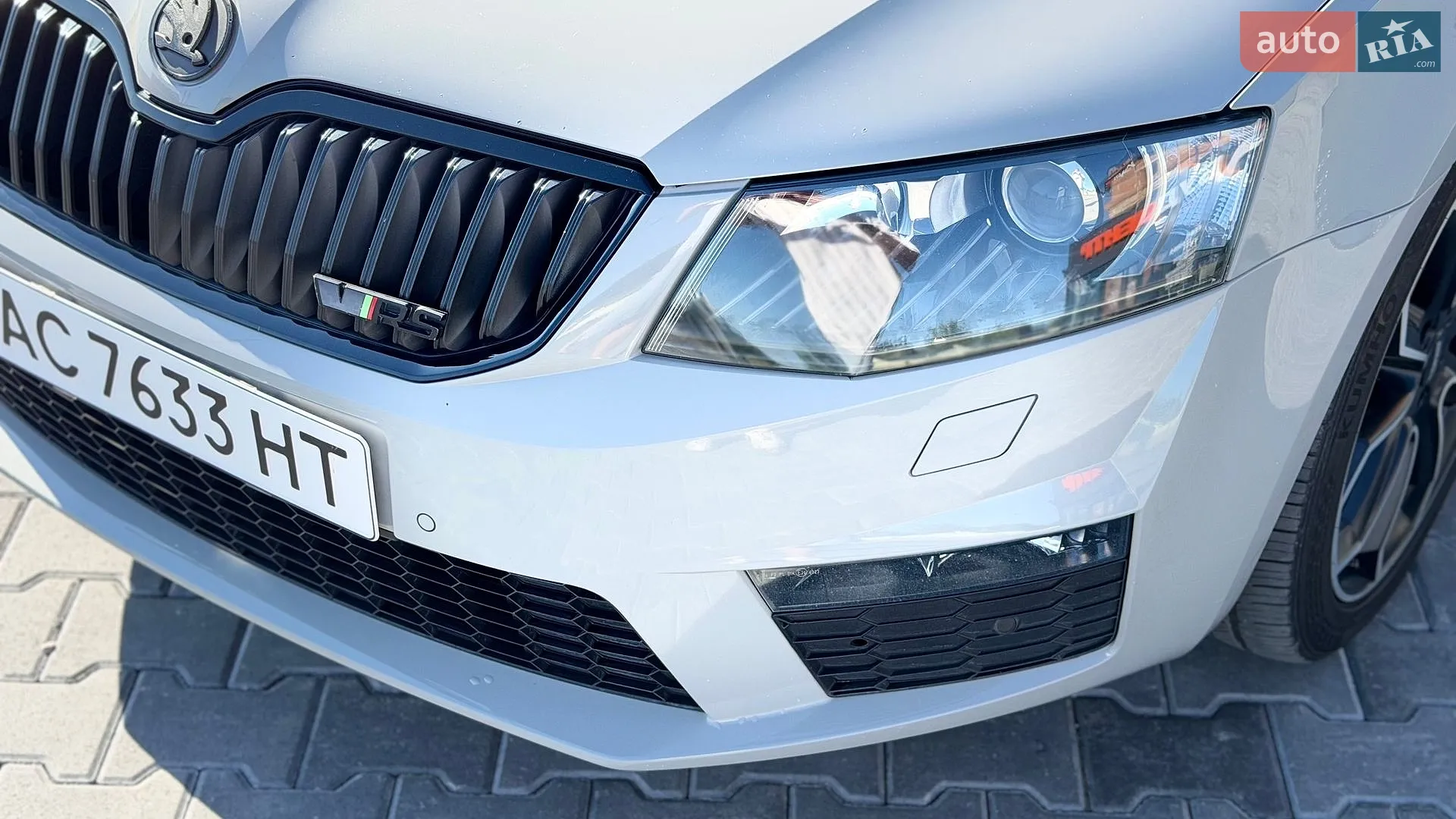 2013 Skoda Octavia - мініатюра 2