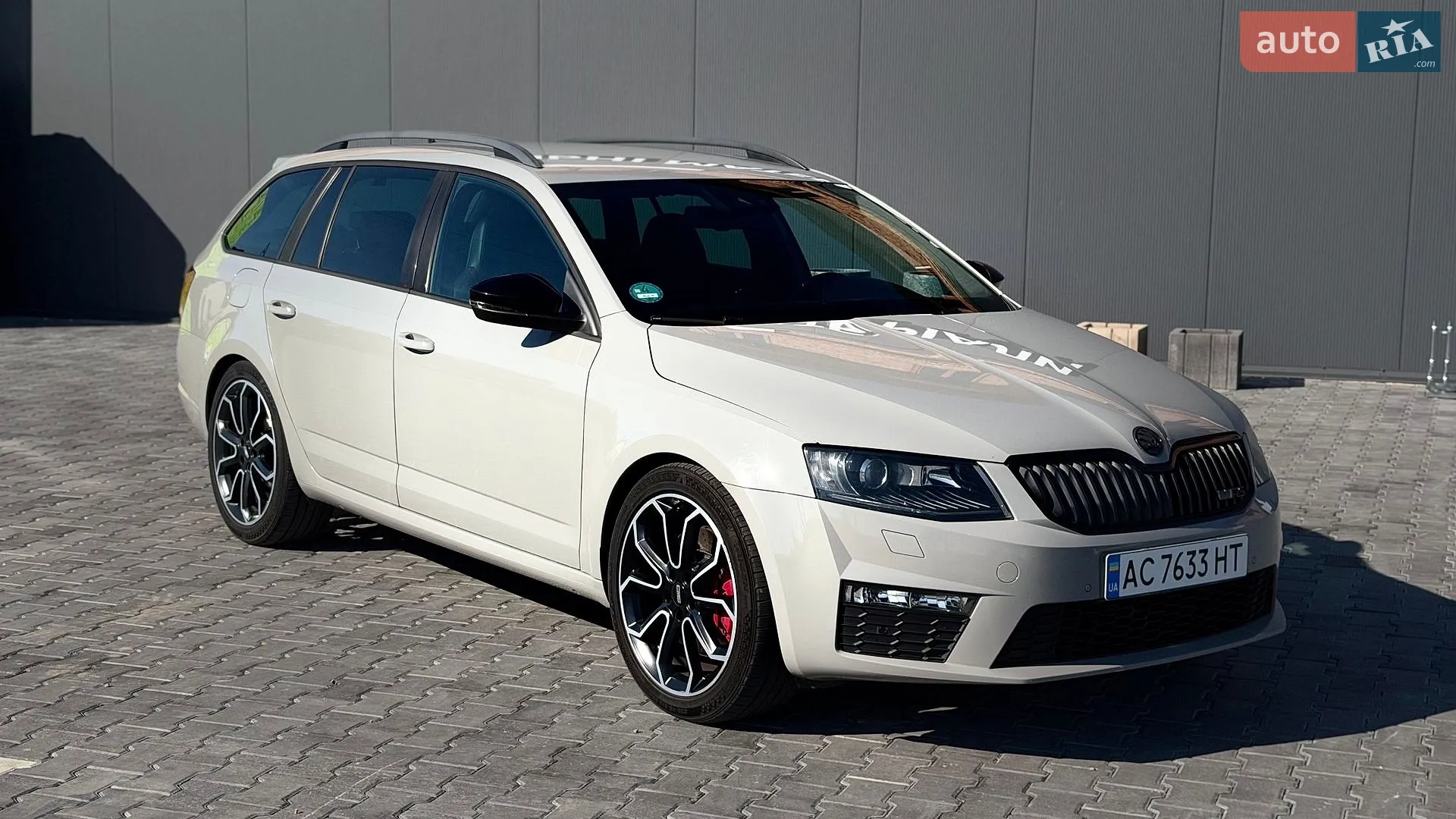 2013 Skoda Octavia - мініатюра 4