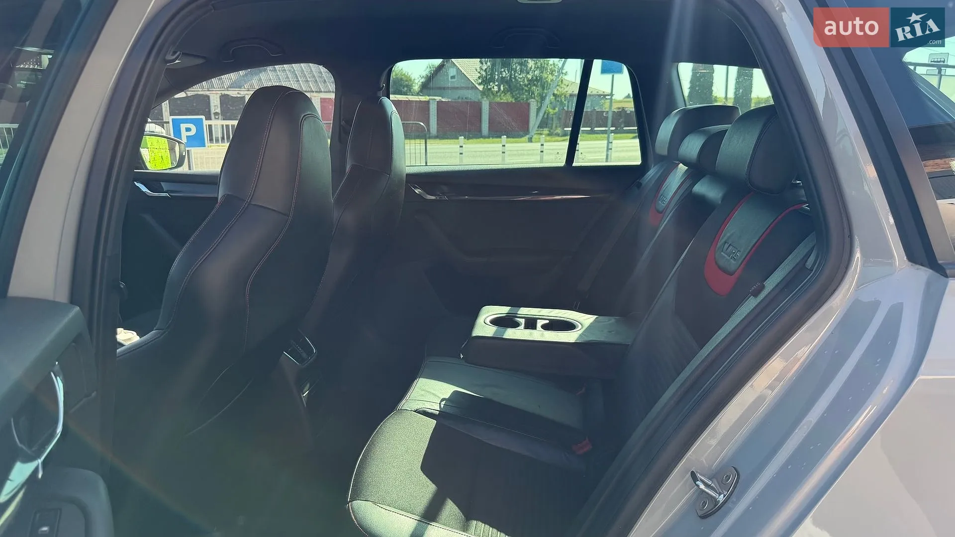 2013 Skoda Octavia - мініатюра 15