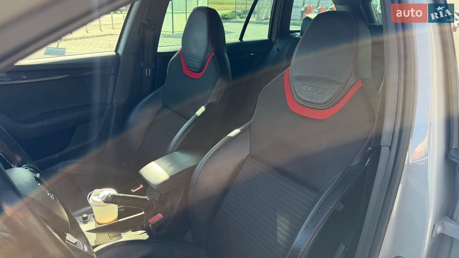 2013 Skoda Octavia - мініатюра 17
