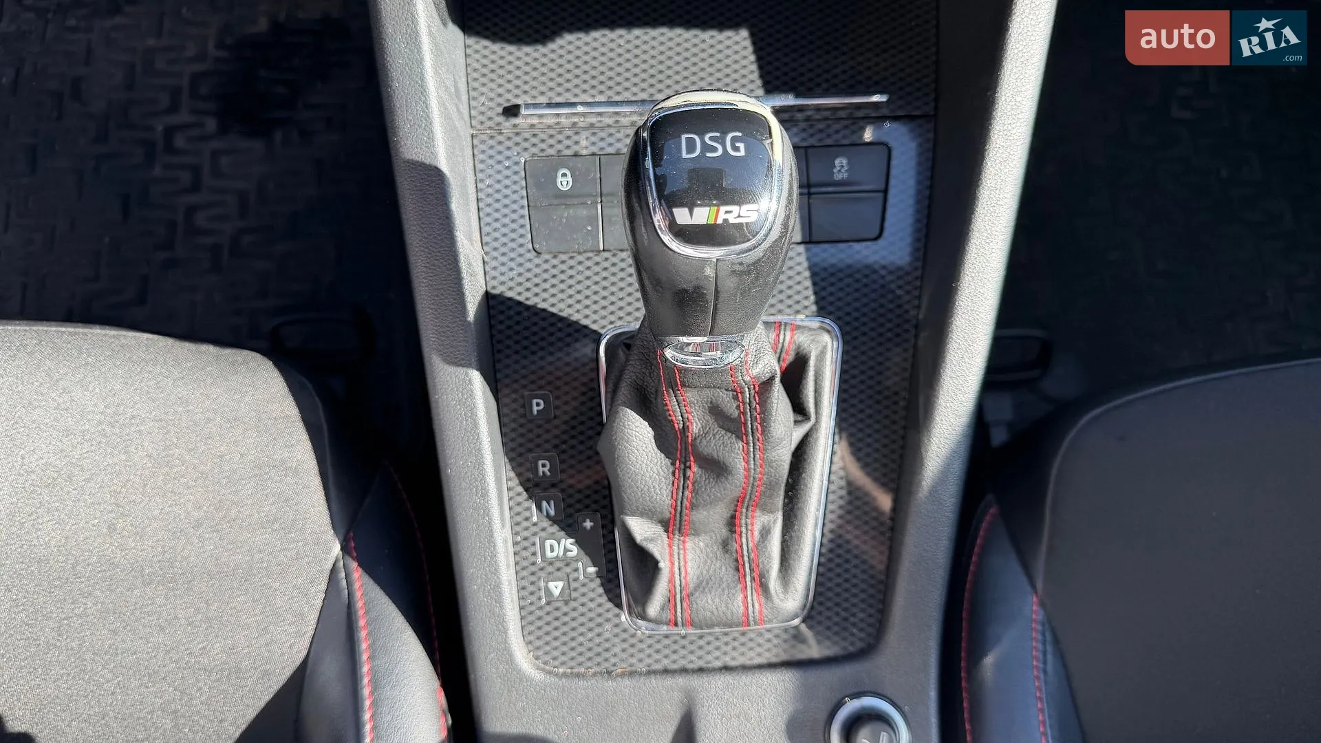 2013 Skoda Octavia - мініатюра 19