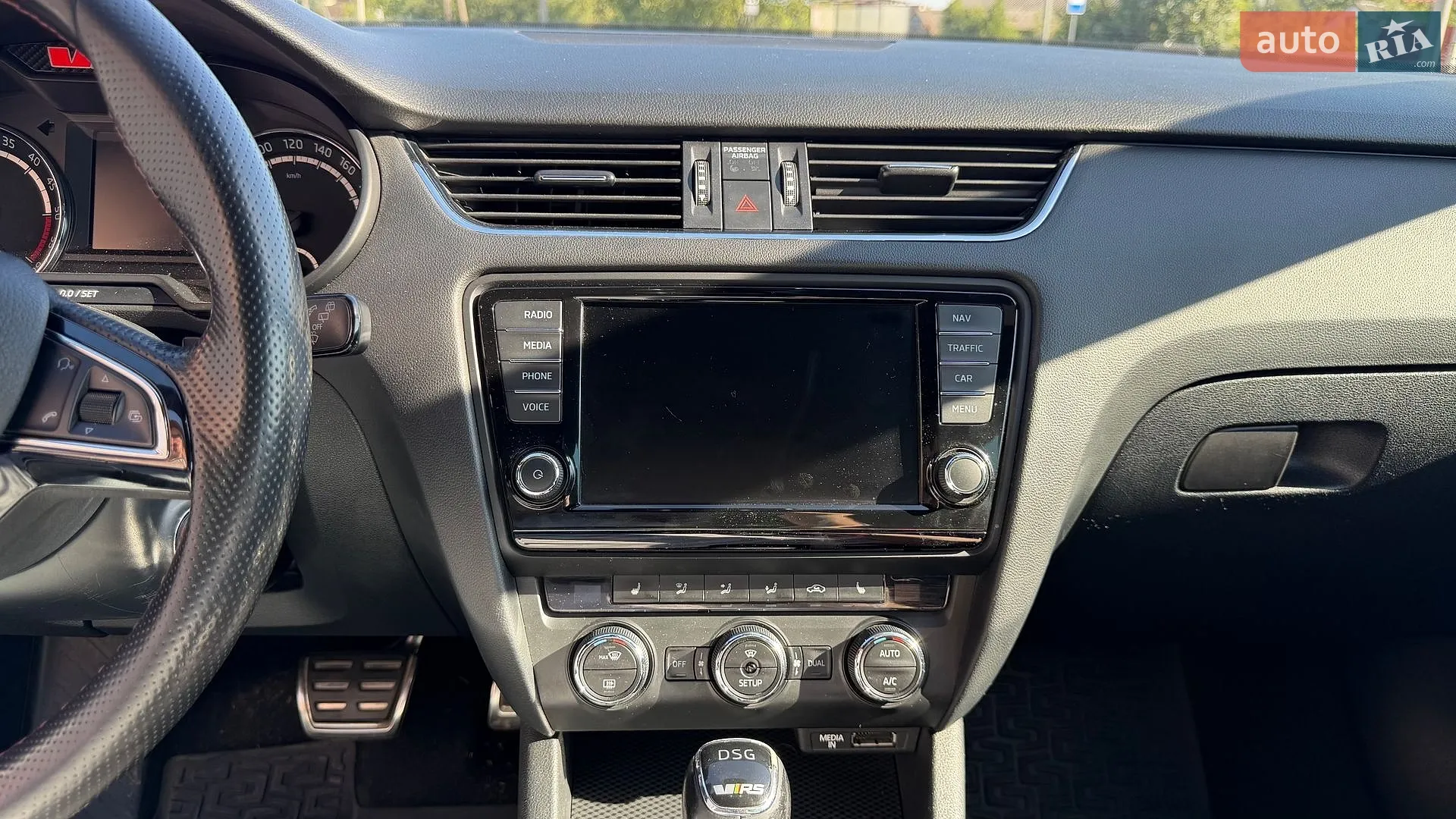 2013 Skoda Octavia - мініатюра 21