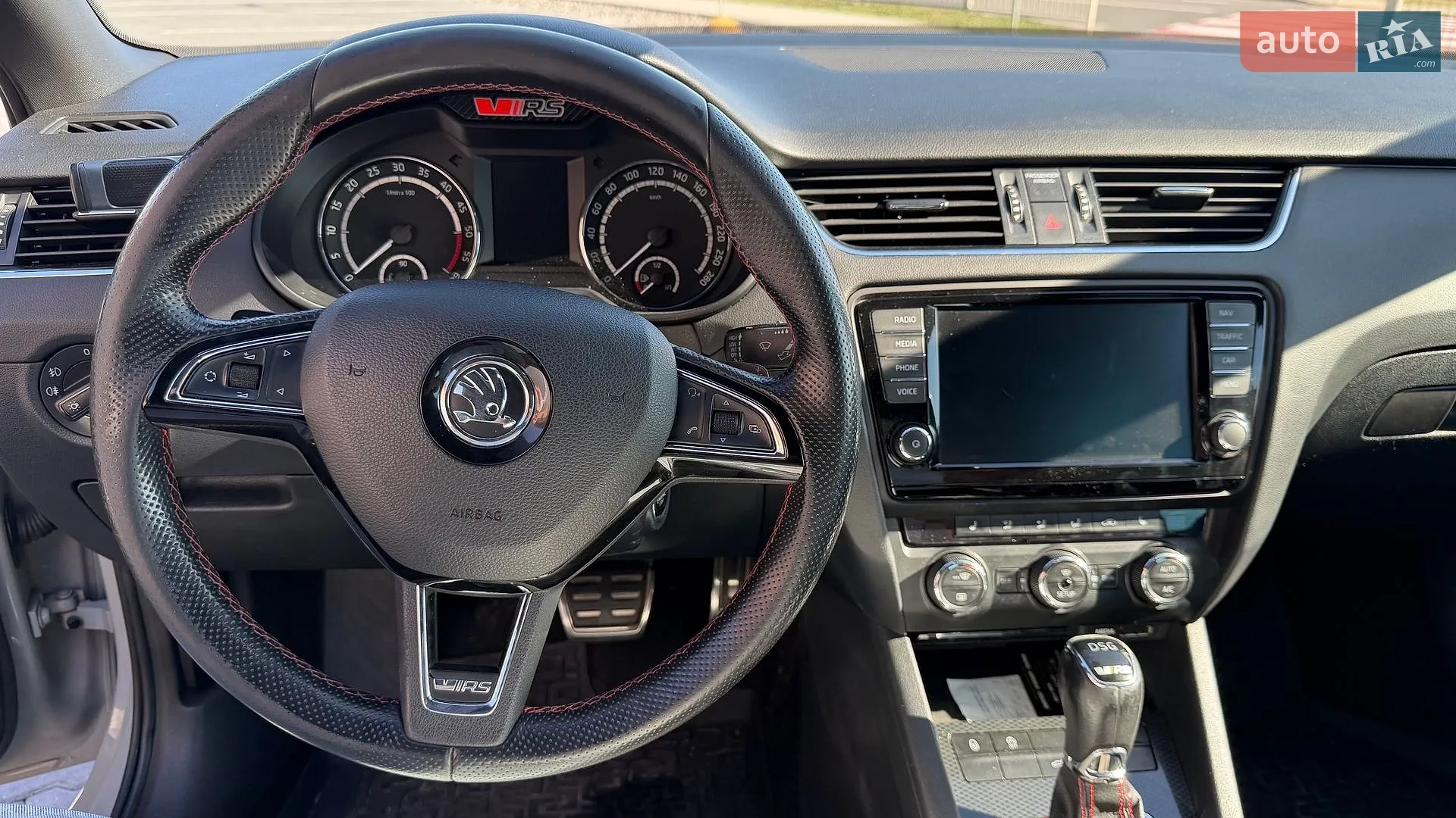 2013 Skoda Octavia - мініатюра 23