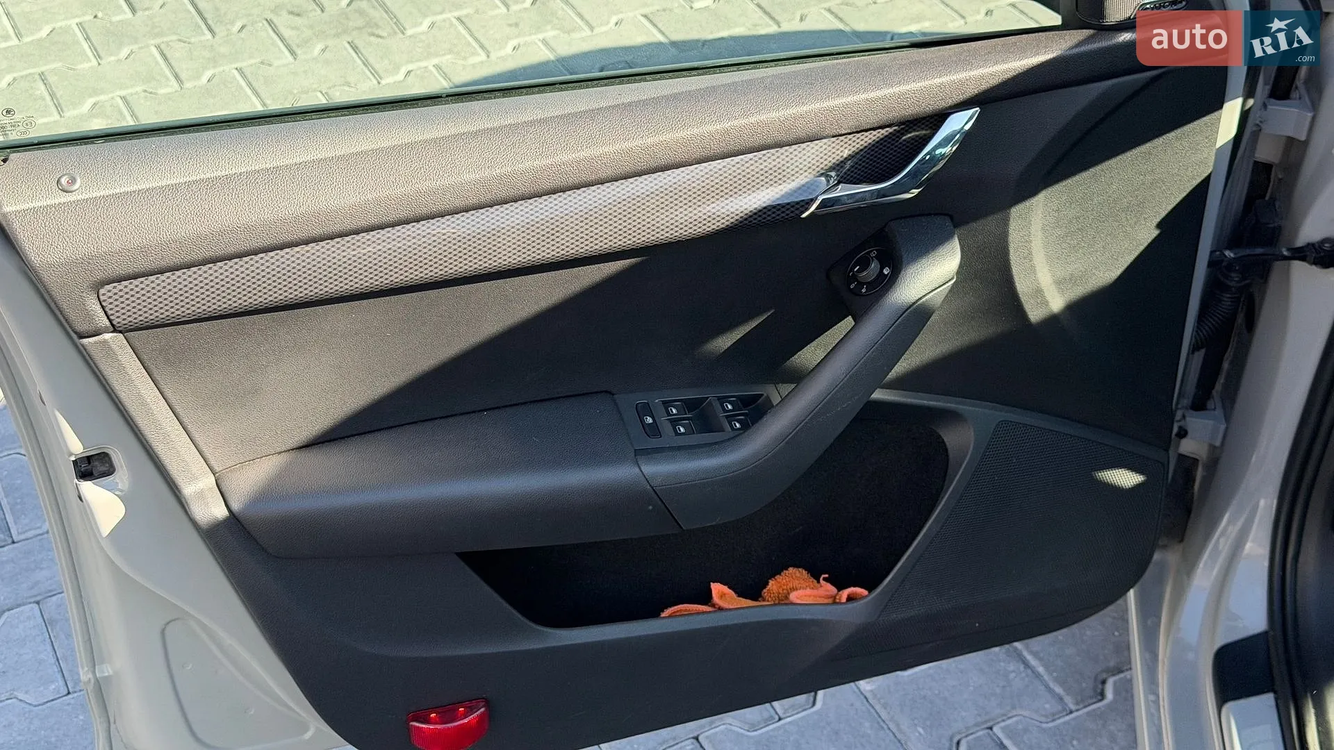 2013 Skoda Octavia - мініатюра 28