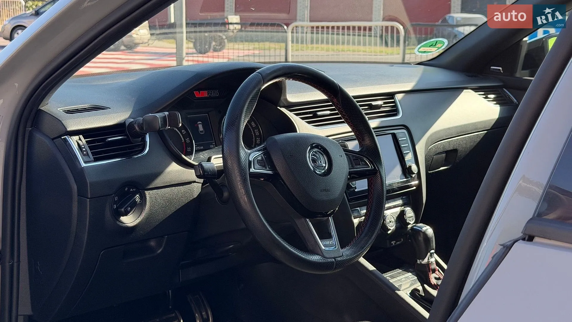 2013 Skoda Octavia - мініатюра 29