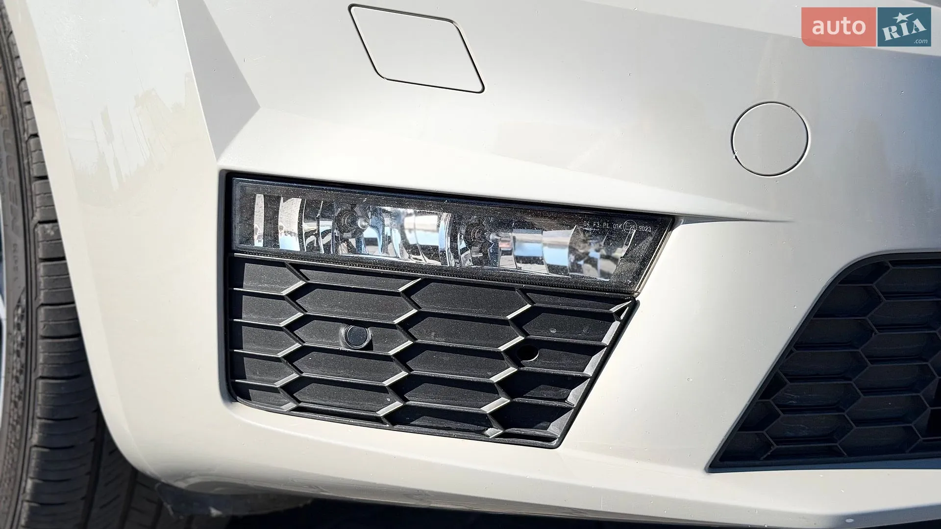 2013 Skoda Octavia - мініатюра 33