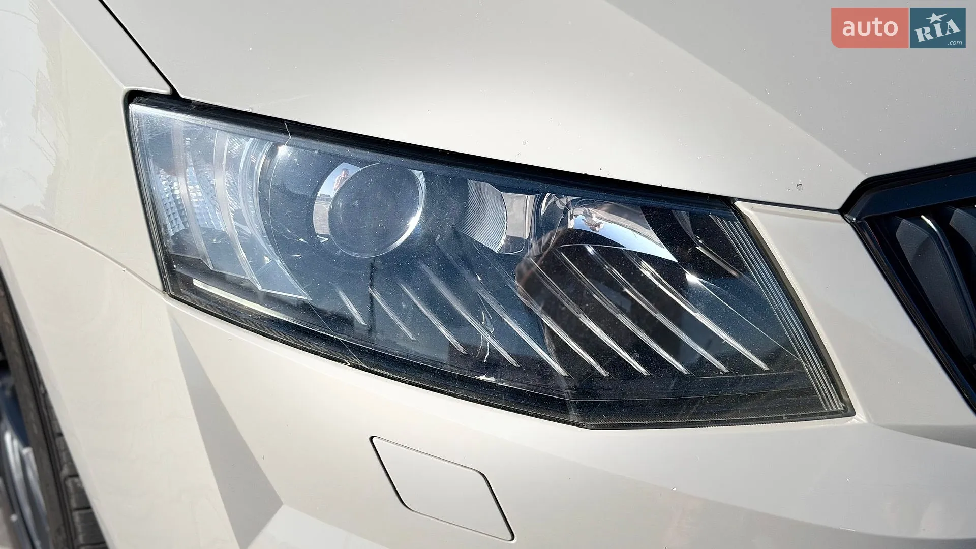 2013 Skoda Octavia - мініатюра 34